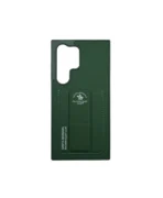 قاب چرمی پولو جاکارتی دار گوشی موبایل سامسونگ Samsung S24 Ultra