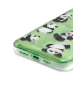 قاب هولوگرامی IMD گوشی موبایل Iphone 12 pro max