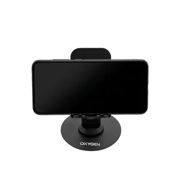 پایه نگهدارنده اکسیژن مدل HD22