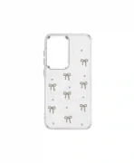 قاب ژله ای شاین دار گوشی موبایل Samsung A56