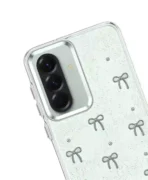 قاب ژله ای شاین دار گوشی موبایل Samsung A56