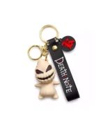 جاسوئیچی سیلیکونی عروسکی طرح Nightmare Before Christmas