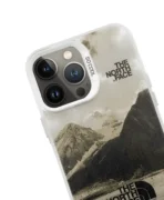 قاب فانتزی So Cool طرح نورث فیس گوشی موبایل Iphone 13 Pro Max