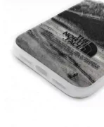 قاب فانتزی So Cool طرح نورث فیس گوشی موبایل Iphone 17 Pro Max