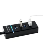 هاب 4 پورت USB 3.0 مدل 1067 طول 1.2 متر