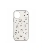 قاب شفاف IMD گوشی موبایل Iphone 11
