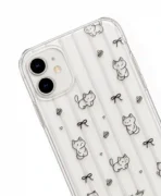 قاب شفاف IMD گوشی موبایل Iphone 11