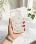 قاب شفاف IMD گوشی موبایل Iphone 11