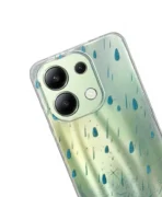 قاب دور شفاف IMD گوشی موبایل شیائومی Redmi Note 13
