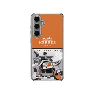 قاب موبایل hermes و herhes