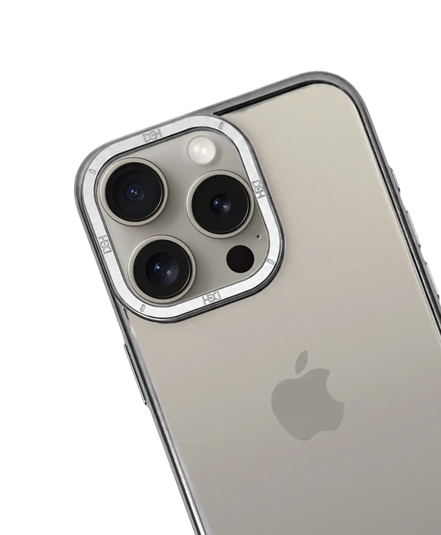 قاب HDD اورجینال گوشی موبایل Iphone 15 Pro Max