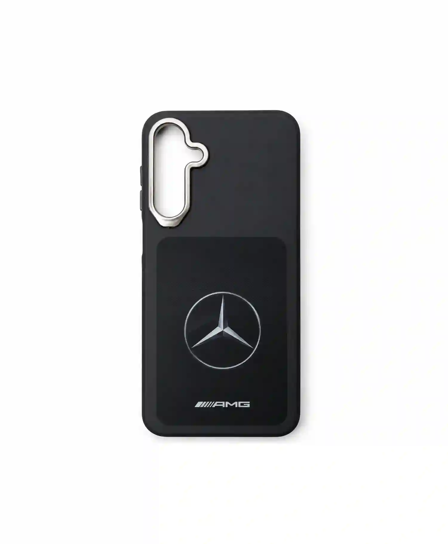 قاب So Cool مات طرح دار گوشی موبایل Samsung A16