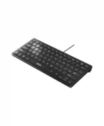 صفحه کلید با سیم مینی تسکو مدل TK8044