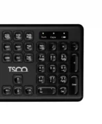 صفحه کلید بی سیم تسکو مدل T7005W