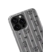 قاب شفاف IMD گوشی موبایل Iphone 14 Pro Max