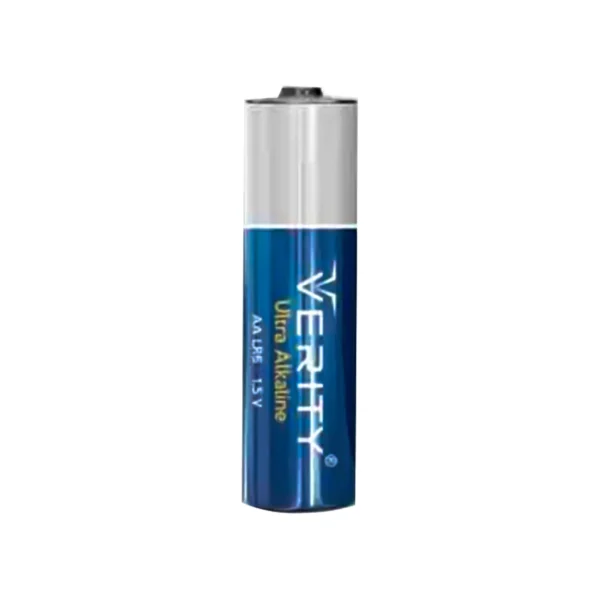 باتری نیم قلمی وریتی Ultra Alkaline LR6