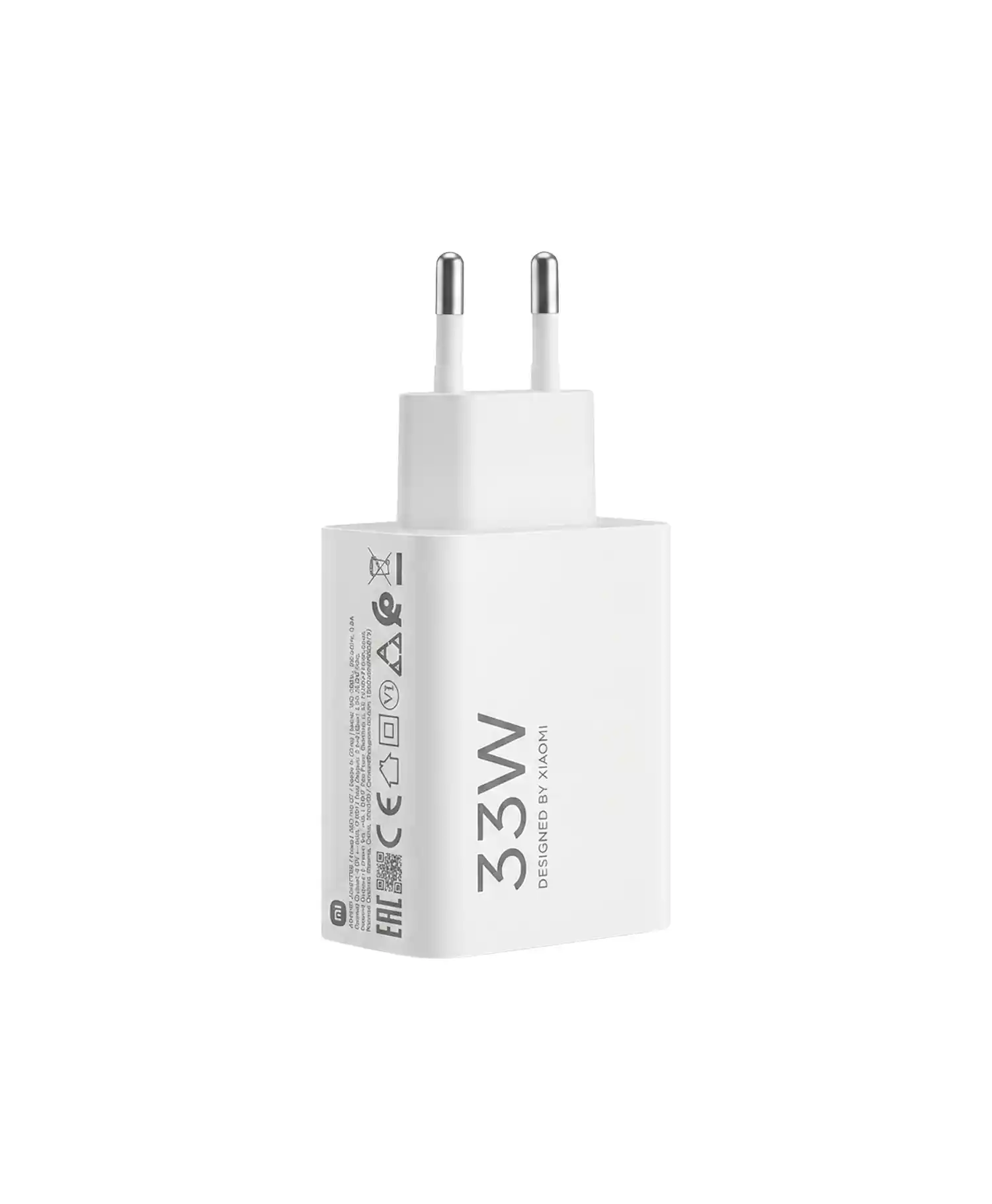 آداپتور شارژر شیائومی 33W مدل MDY-16-EF