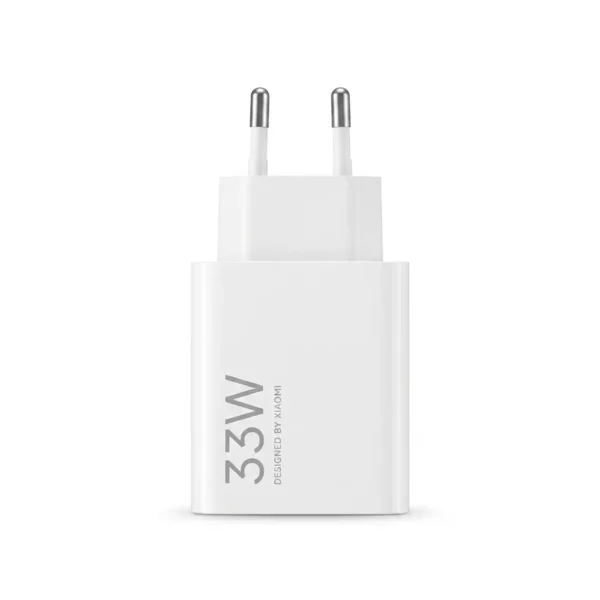 آداپتور شارژر شیائومی 33W مدل MDY-16-EF