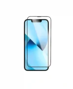 گلس ESD شیشه ای تمام صفحه ZYONS گوشی Iphone 13