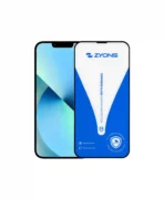 گلس ESD شیشه ای تمام صفحه ZYONS گوشی Iphone 13
