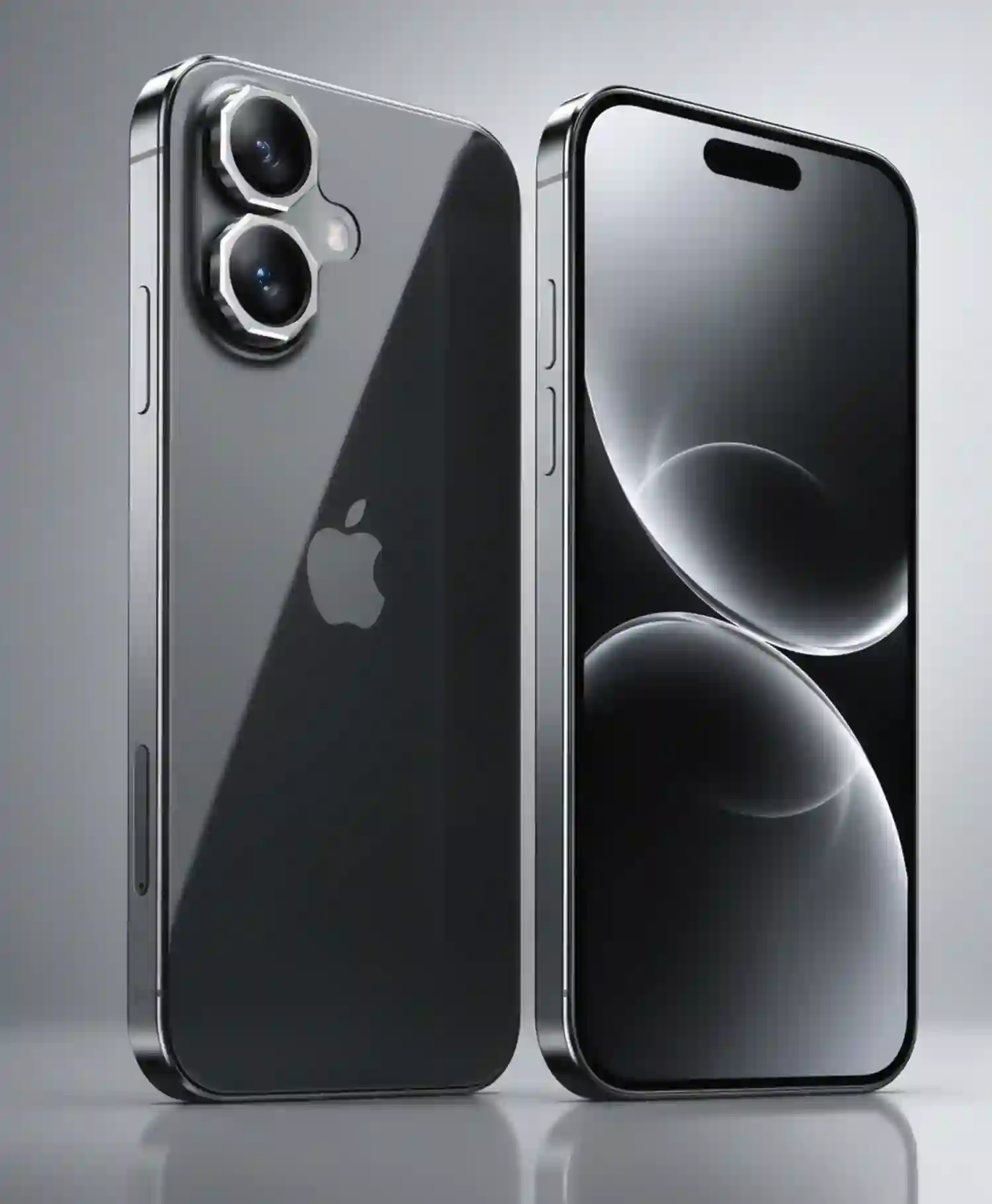محافظ لنز فلزی هشت ضلعی زیونس مدل گوشی Iphone 17