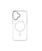 قاب شفاف مگ سیف دار بلکین گوشی موبایل Iphone 17