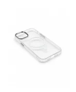 قاب شفاف مگ سیف دار بلکین گوشی موبایل Iphone 13