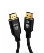 کابل تبدیل Display به HDMI دی نت مدل DT-404 طول 1.5 متر