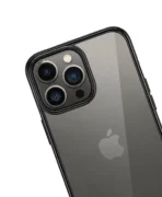 قاب پشت شفاف HDD گوشی موبایل Iphone 13 Pro Max