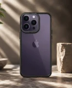 قاب HDD استند دار گوشی موبایل Iphone 14 Pro Max