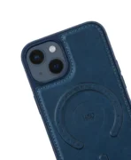 قاب چرمی مگ سیف دار HDD گوشی موبایل Iphone 13