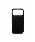 قاب چرمی مگ سیف دارHDD گوشی موبایل Iphone 17 Pro Max