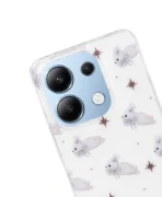 قاب شفاف IMD گوشی موبایل Redmi Note 13