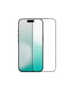 گلس مات ESD شیشه ای تمام صفحه مدل Kusa گوشی Iphone 17