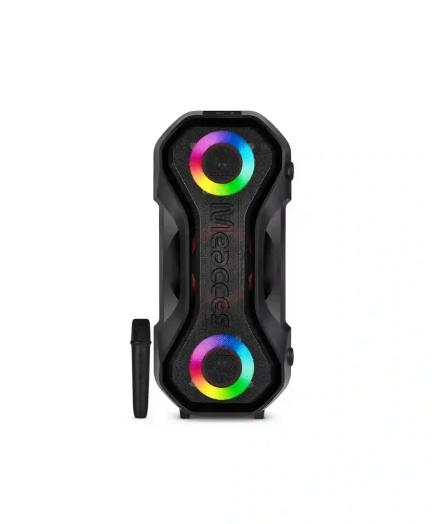 اسپیکر قابل حمل مکسیس مدل ME-6006