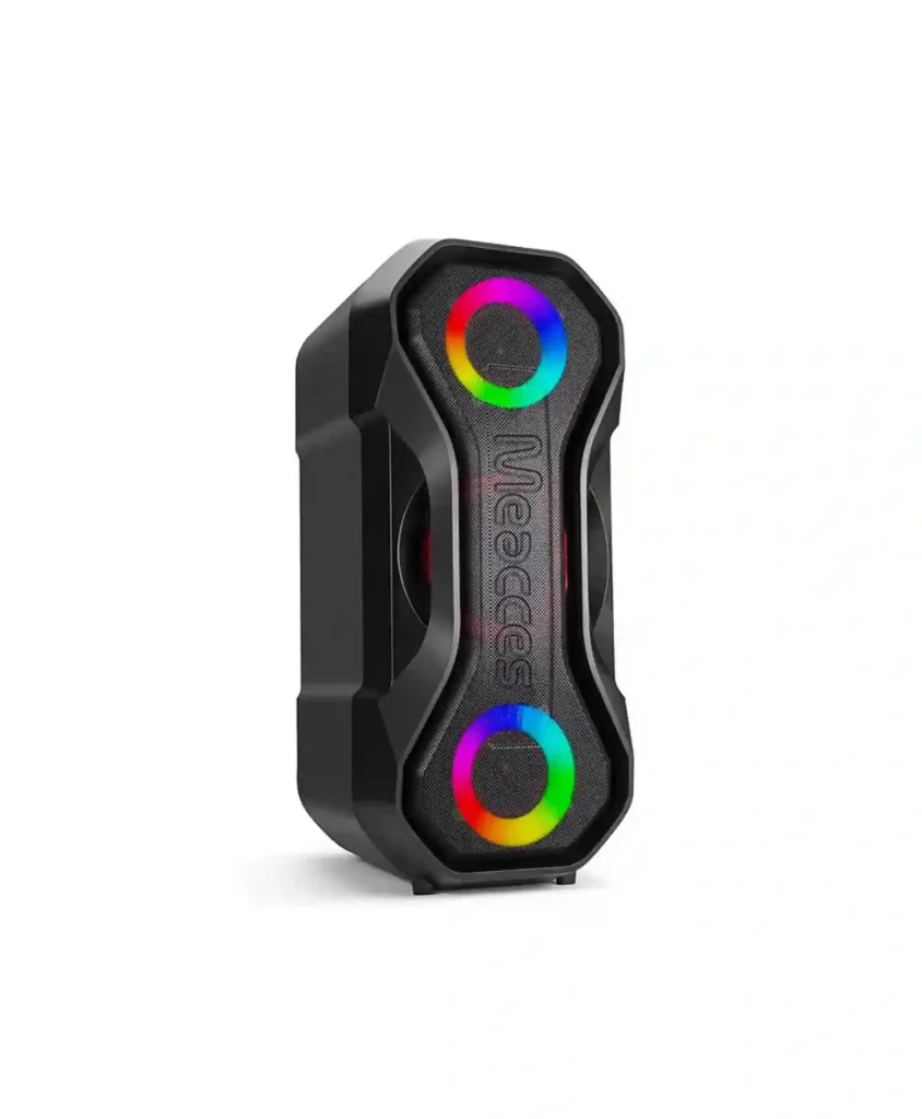 اسپیکر قابل حمل مکسیس مدل ME-6006