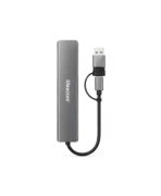 هاب چند کاره USB 3.0 مکسیس مدل HB140