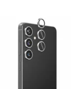 محافظ لنز رینگی فلزی گوشی موبایل Samsung S25 FE