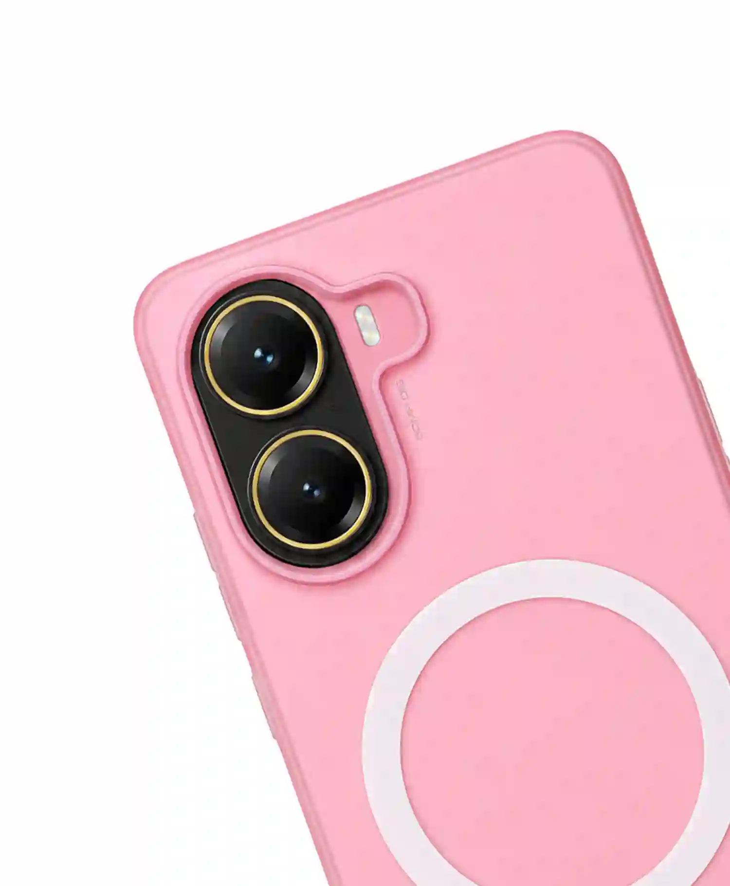 قاب پاستیلی Jelly Case گوشی موبایل Xiaomi Poco X7 Pro