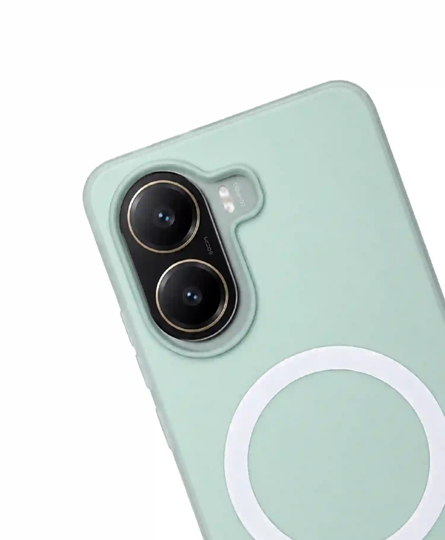 قاب پاستیلی Jelly Case گوشی موبایل Xiaomi Poco X7 Pro