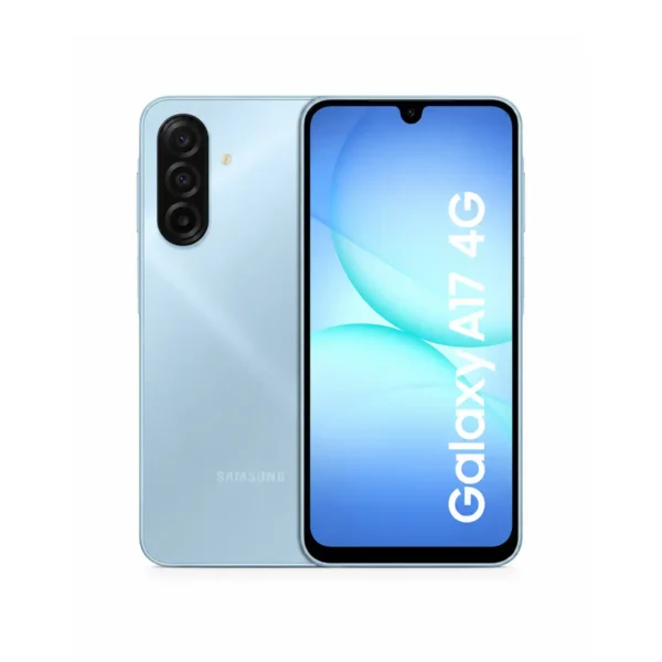 گوشی سامسونگ Galaxy A17 رم 8 گیگابایت ظرفیت 256 گیگابایت