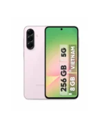 گوشی سامسونگ Galaxy A56 5G رم 8 گیگابایت ظرفیت 256 گیگابایت