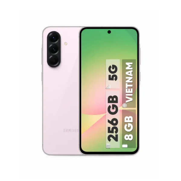 گوشی سامسونگ Galaxy A56 5G رم 8 گیگابایت ظرفیت 256 گیگابایت