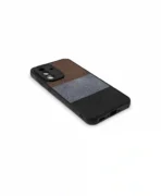 قاب سه رنگ طرح پولو مدل سانتا باربارا گوشی موبایل Samsung A36