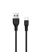 کابل تبدیل USB به Type-C شوش مدل Sh-402C