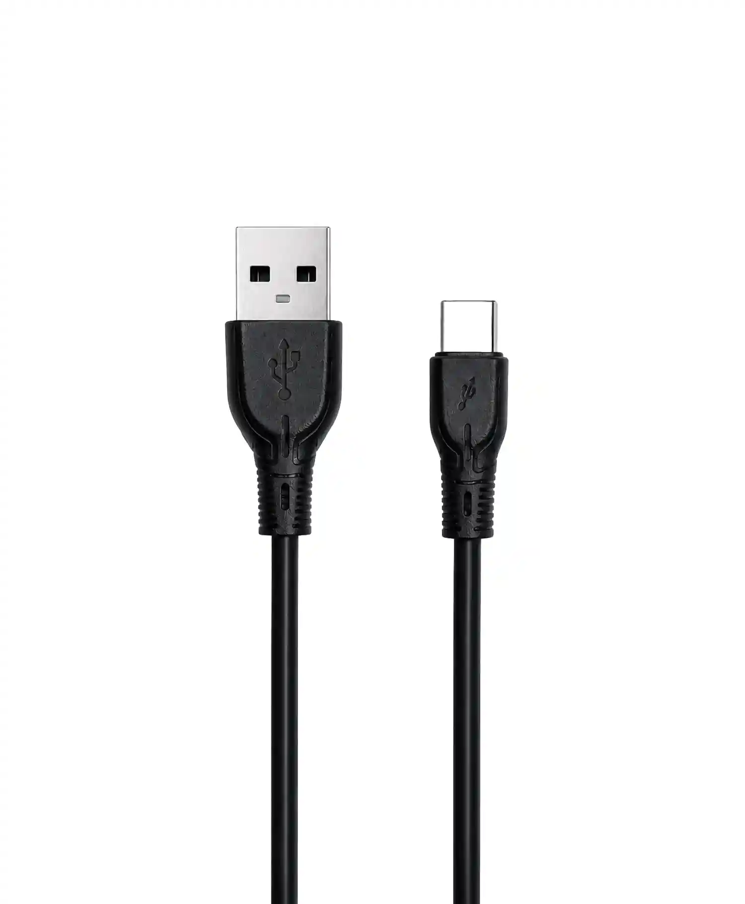 Shosh SH-402C USB to Type-C Cable Product 1 کابل تبدیل USB به Type-C شوش مدل Sh-402C