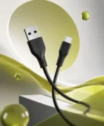 کابل تبدیل USB به Type-C شوش مدل Sh-402C