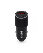 شارژر فندکی شوش 48W مدل SH-803