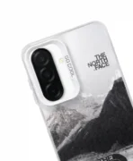 قاب فانتزی So Cool طرح نورث فیس گوشی سامسونگ Samsung A26