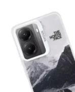 قاب فانتزی So Cool طرح نورث فیس گوشی Poco X7 Pro